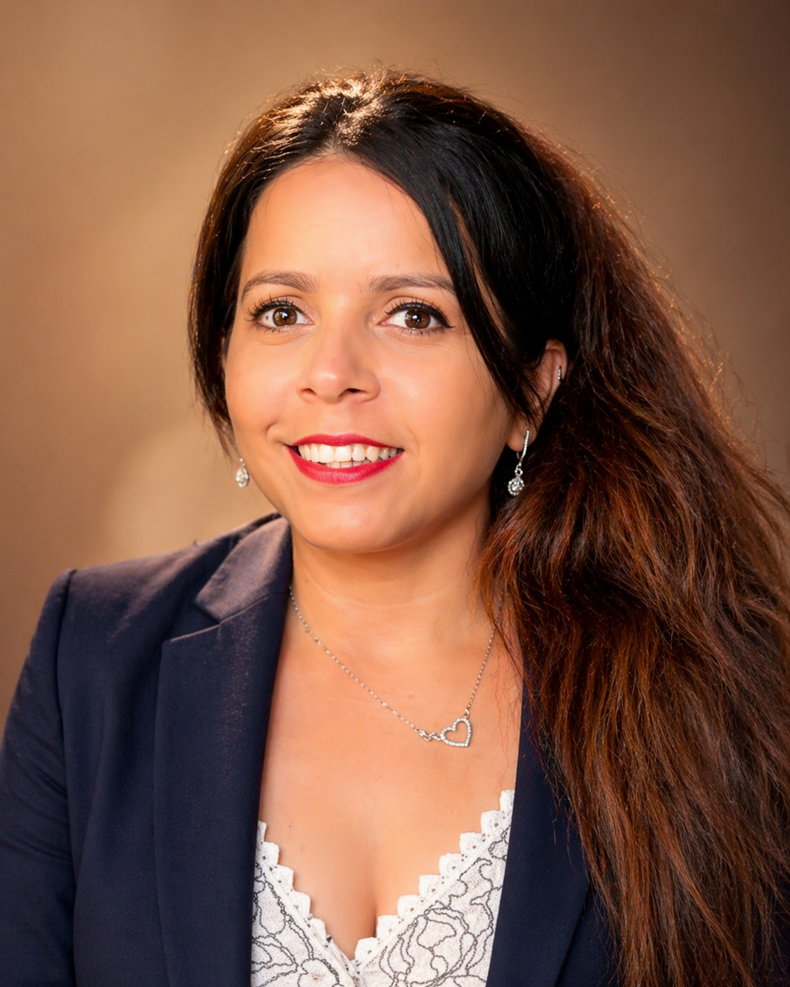 Fatima Williams, founder of Dream Career Freedom Academy